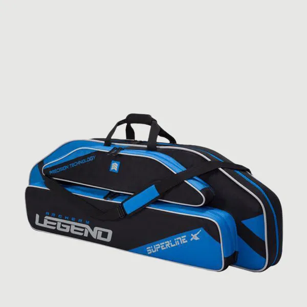 Superline Bow Case (44in)