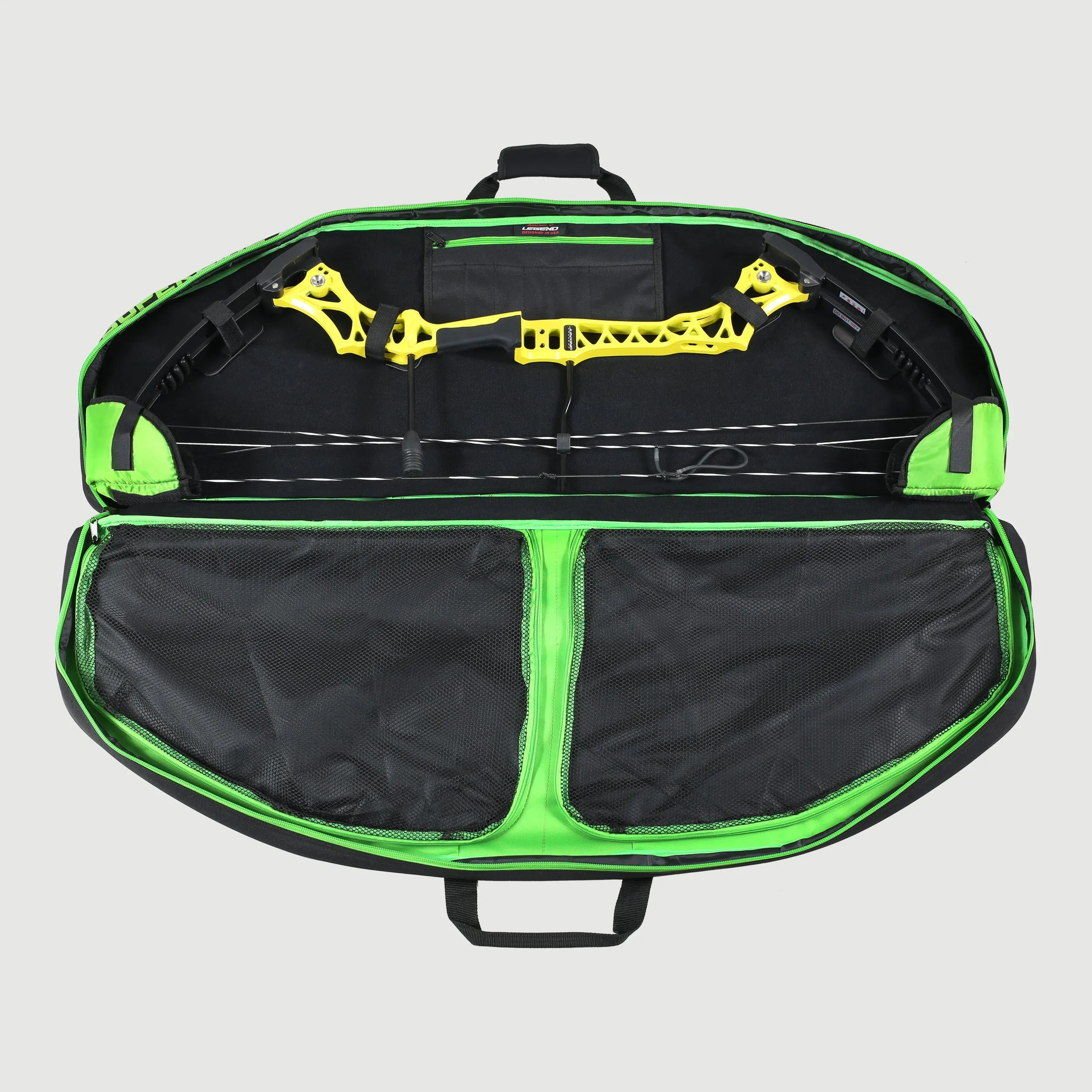 Superline Bow Case (44in)