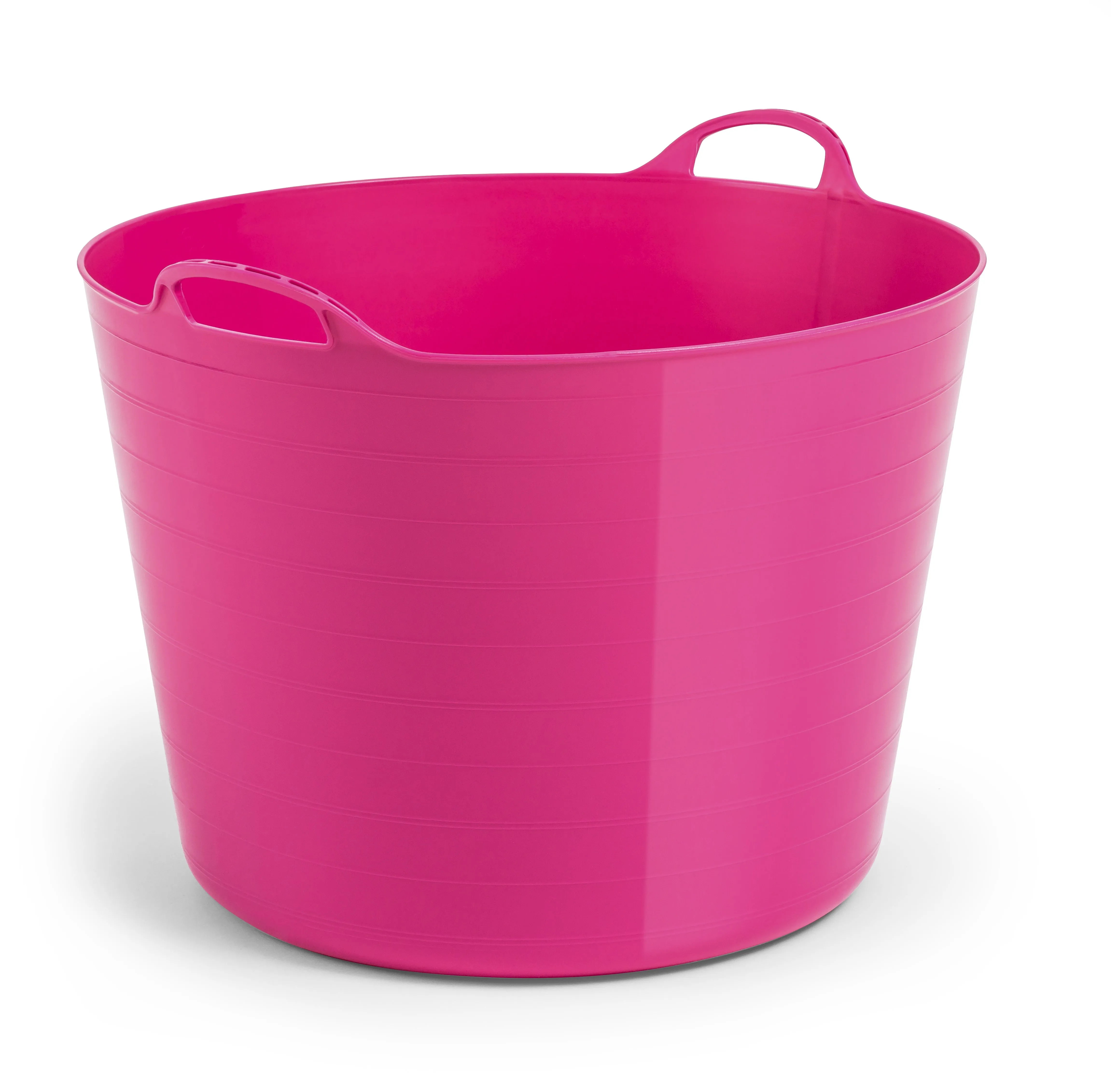 Taurus Flexi Tub – 60L (Pink)