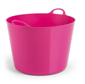 Taurus Flexi Tub – 60L (Pink)