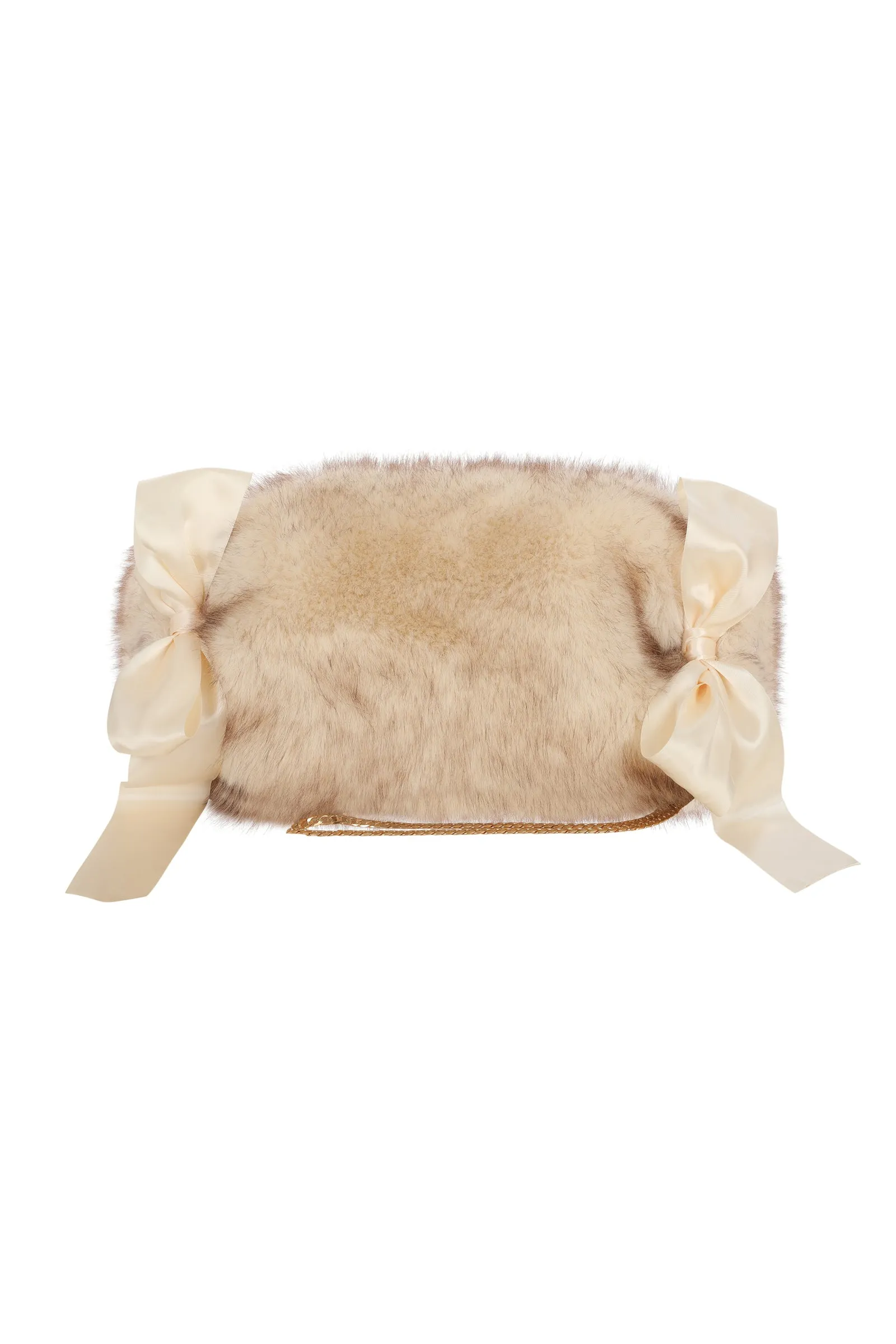 The Cream Muff