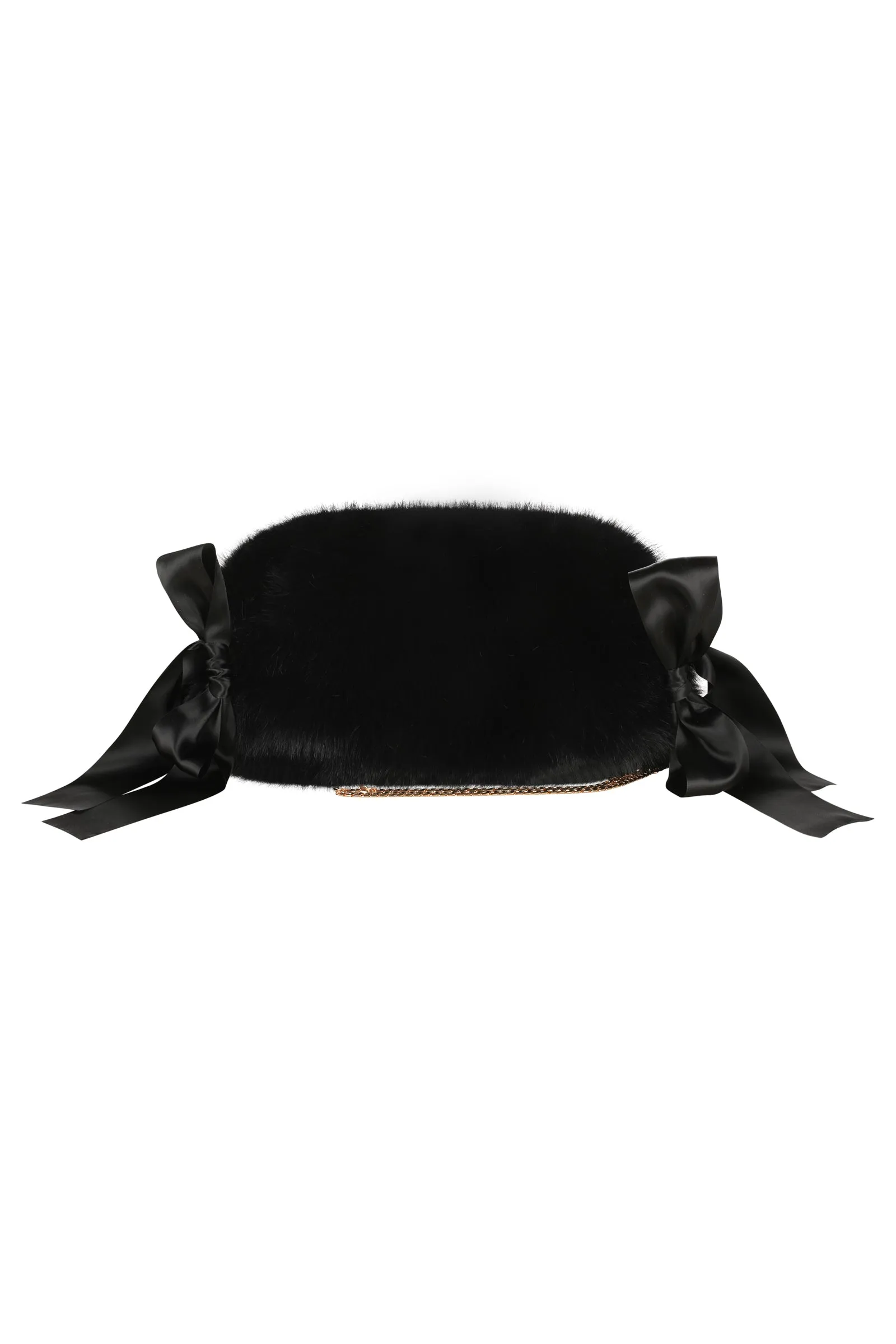 The Eclipse Muff Purse