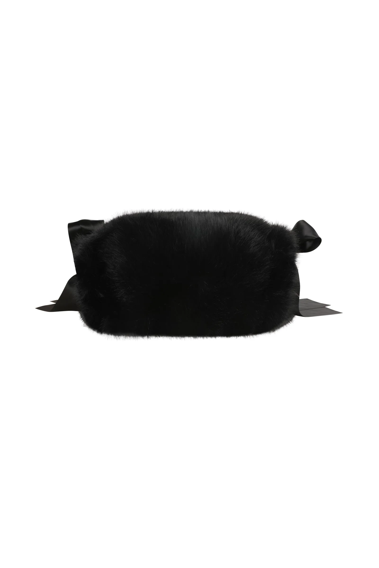 The Eclipse Muff Purse