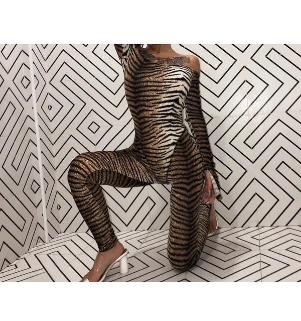 TIFFANY JUMPSUIT