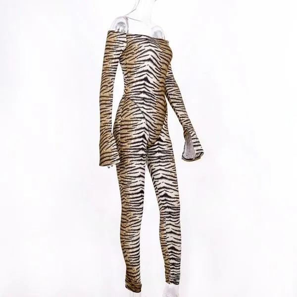 TIFFANY JUMPSUIT