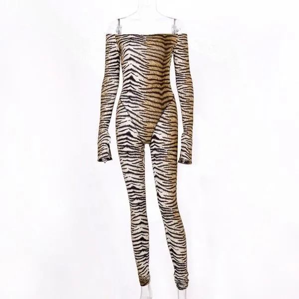 TIFFANY JUMPSUIT