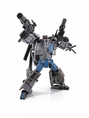Unique Toys Ragnaros M-05 Rage Winter Chill