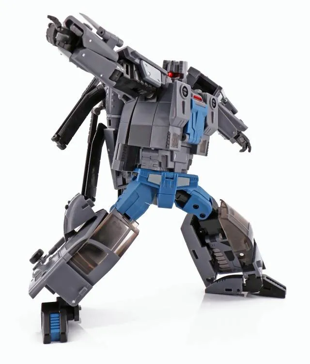 Unique Toys Ragnaros M-05 Rage Winter Chill