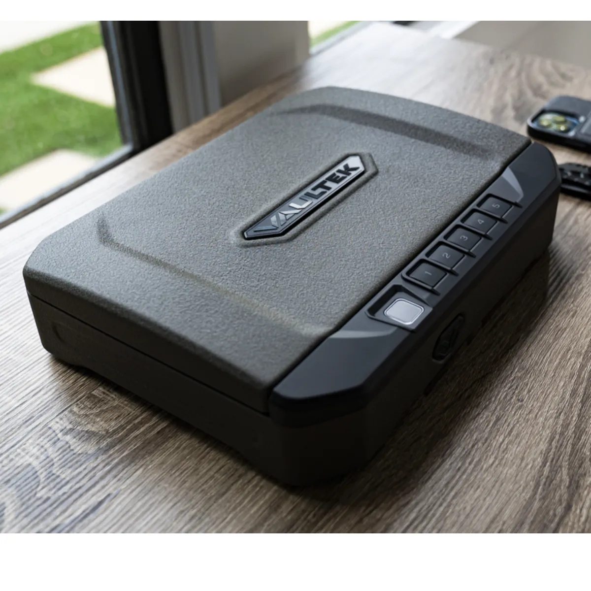 VAULTEK VS20I COMPACT BIOMETRIC SAFE