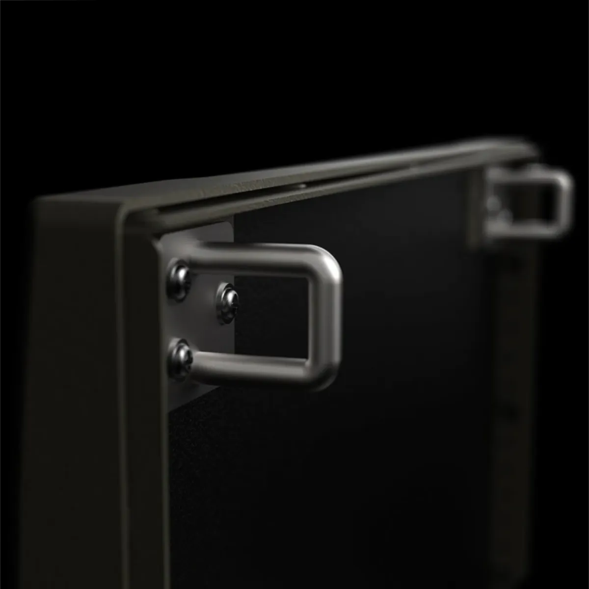 VAULTEK VS20I COMPACT BIOMETRIC SAFE