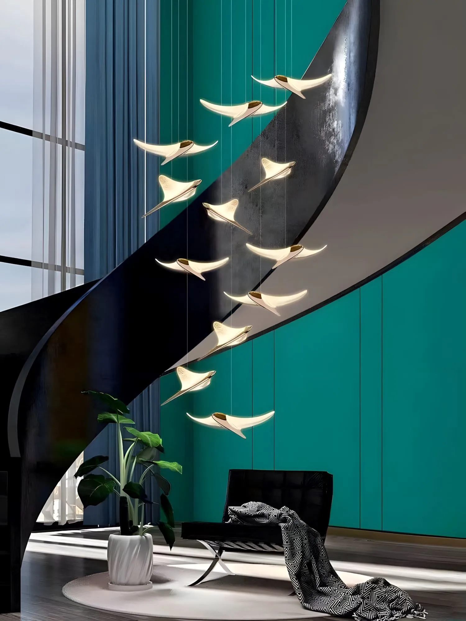 VOLANS