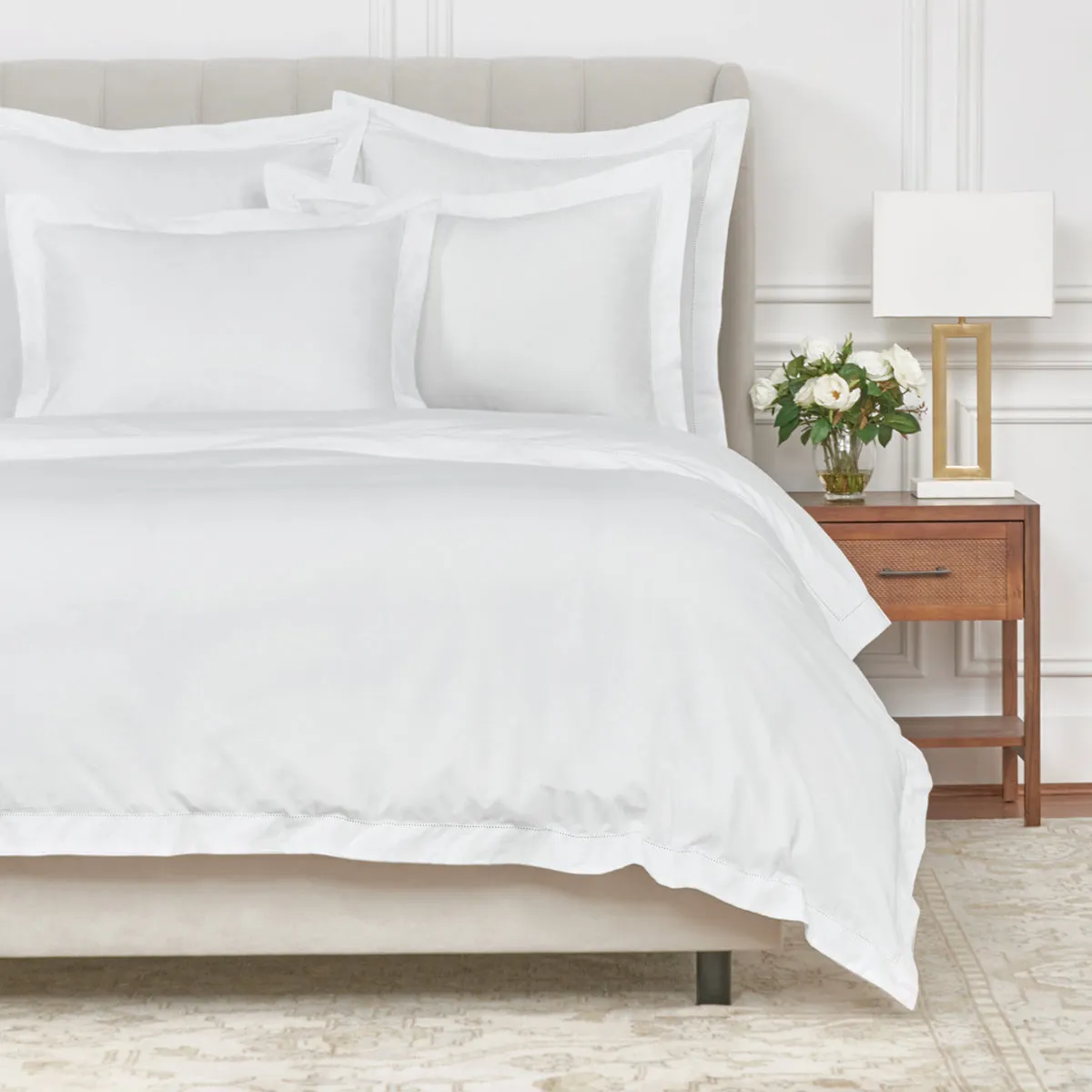 Whitaker Dove Standard Sham
